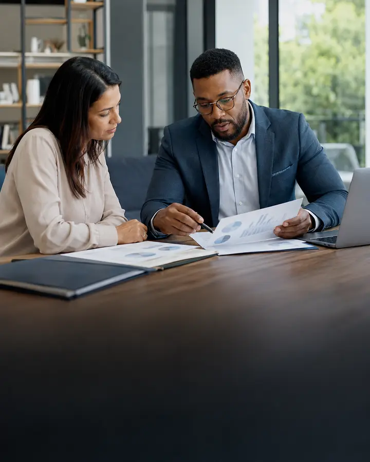 Accounting & Finance business owner