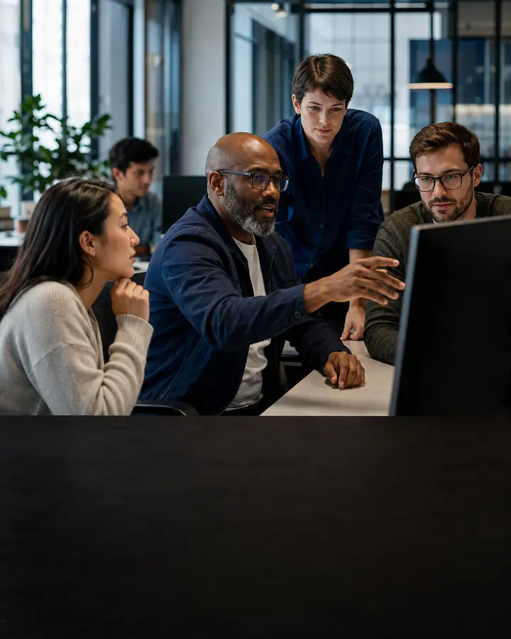 Technology & SaaS business owner